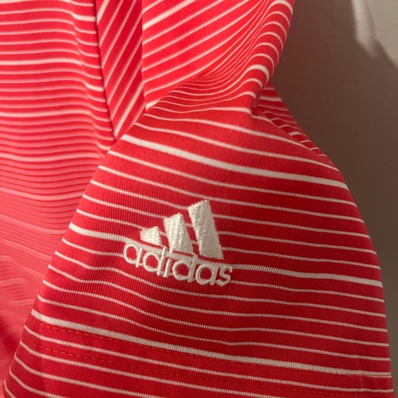 Men’s Adidas Climalite Golf Polo - Picture 3 of 6